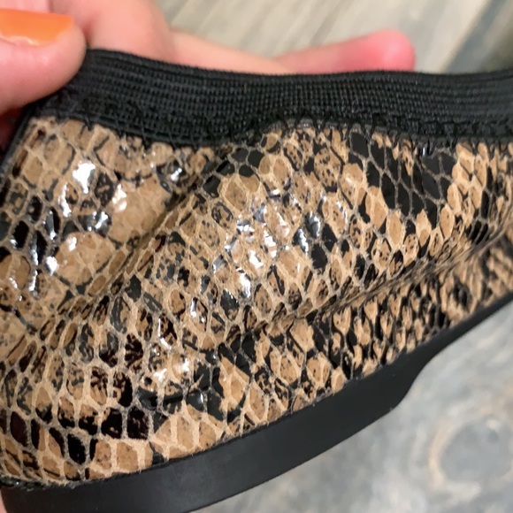 Cole Haan Cap toe ballet flats - Picture 10 of 12